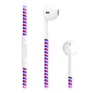 ÉCOUTEURS APPLE USB-C SKOOOBÉS FRENCH CONNECTION