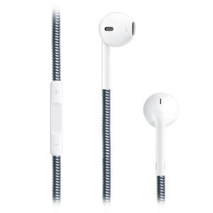 ÉCOUTEURS APPLE USB-C SKOOOBÉS GRIS